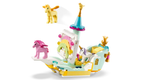Lego Creator Unicorn Castle 31175