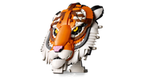 Lego Art The Fauna Collection - Tiger 31217