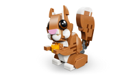 Lego Creator Cute Animals: Playful Puppy Dog 31382