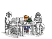 Alexander and the Terrible, Horrible, No Good, Very Bad Day by Judith Viorst