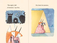 I Can Read: My First Reading Fox At Night