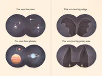 I Can Read: My First Reading Fox At Night