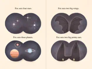 I Can Read: My First Reading Fox At Night