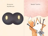 I Can Read: My First Reading Fox At Night