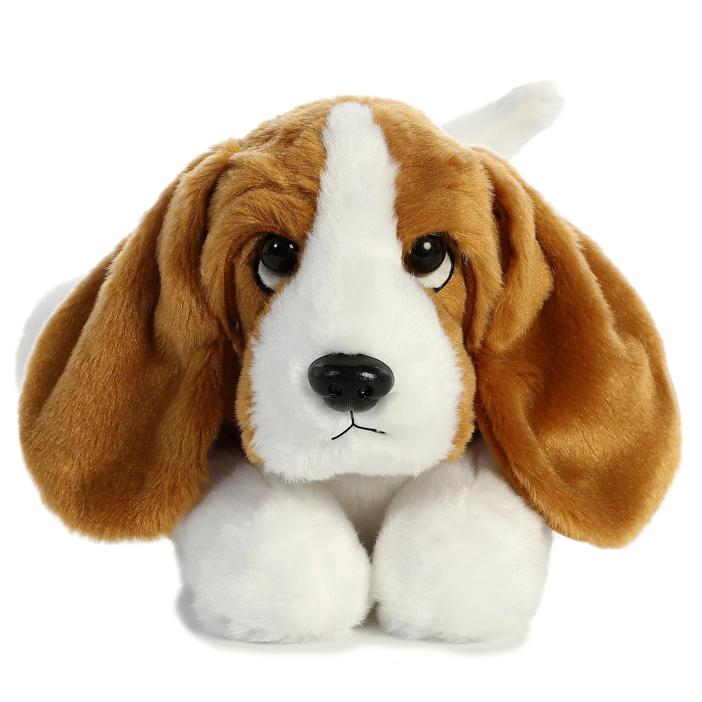 Aurora Bassett Hound 12"