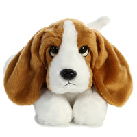 Aurora Bassett Hound 12"