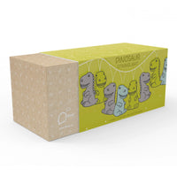 LED Dino String Lights