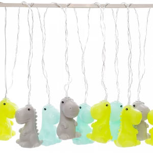 LED Dino String Lights