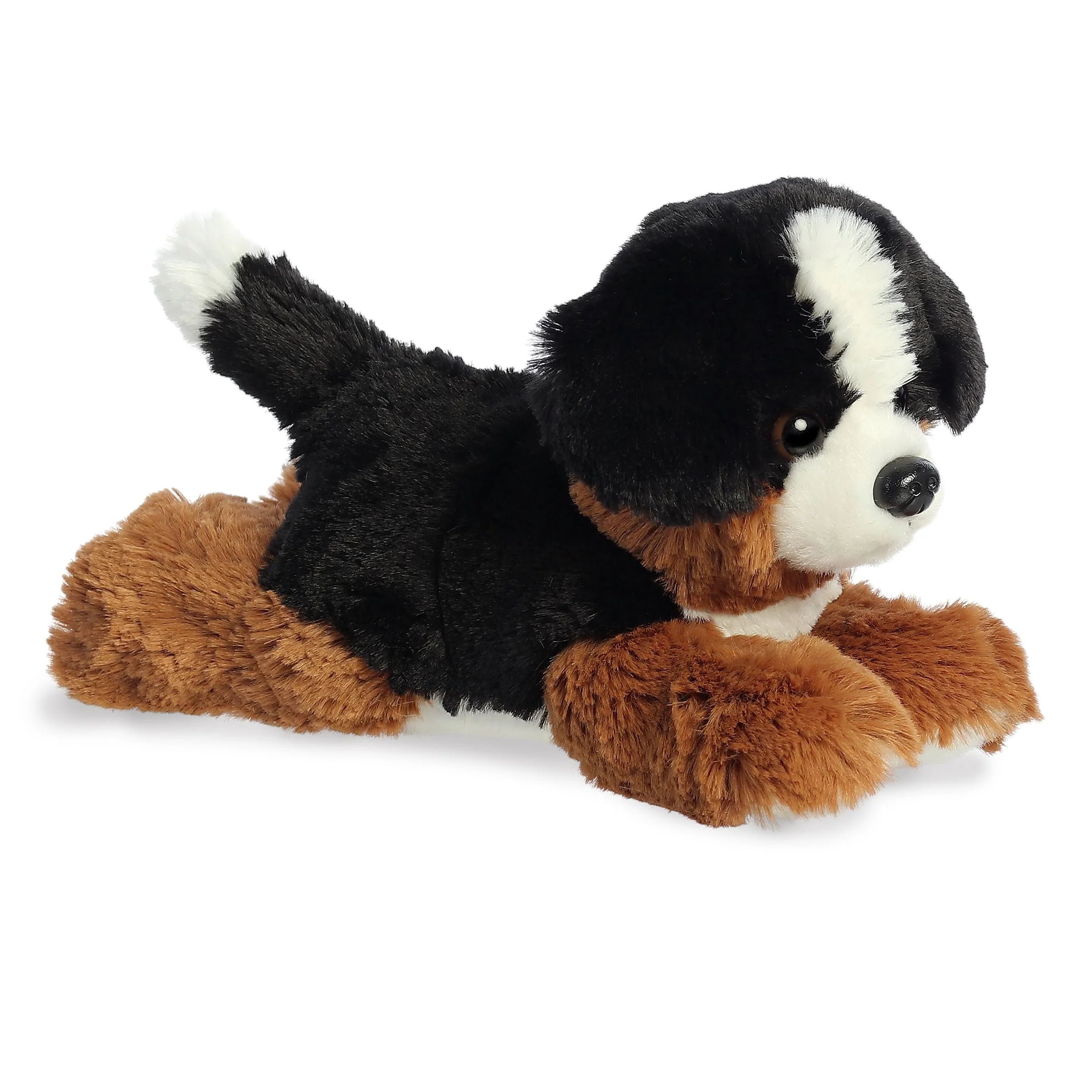 Aurora Bernie Mountain Dog 8"