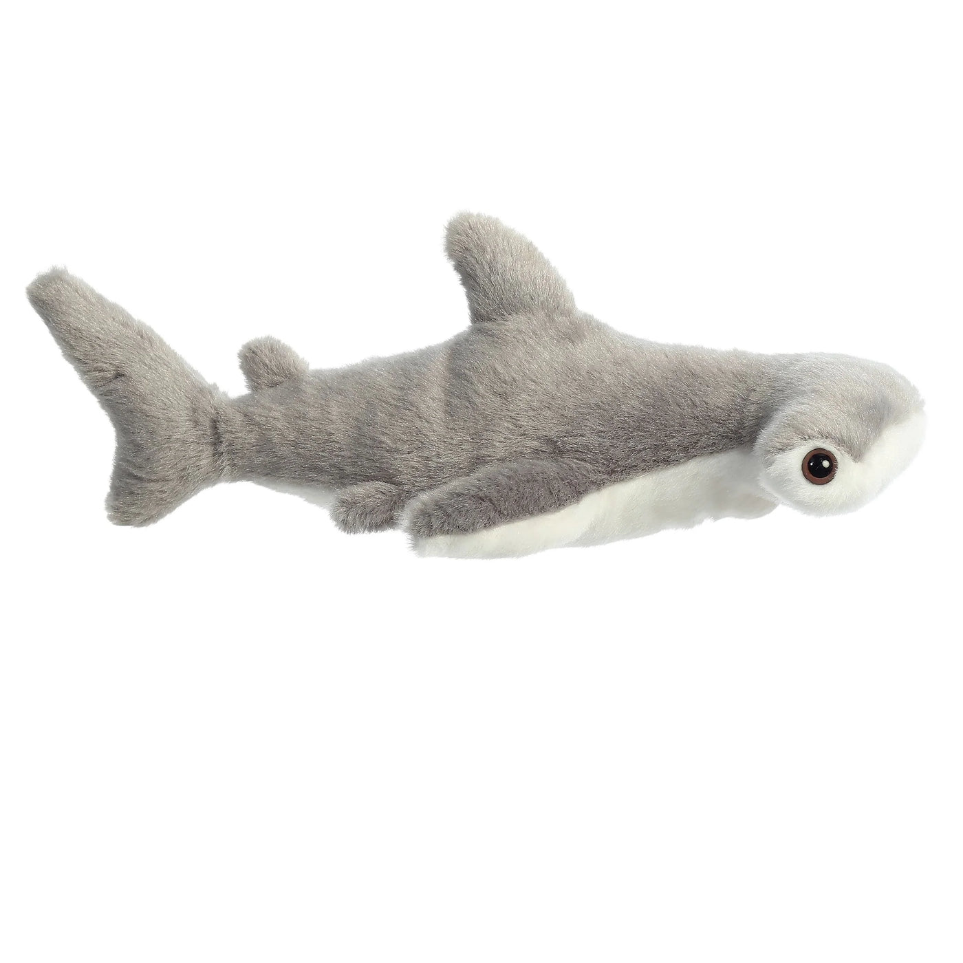 Aurora Hamlet Shark 8"