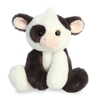 Aurora Bessie Cow Flopsie 12"