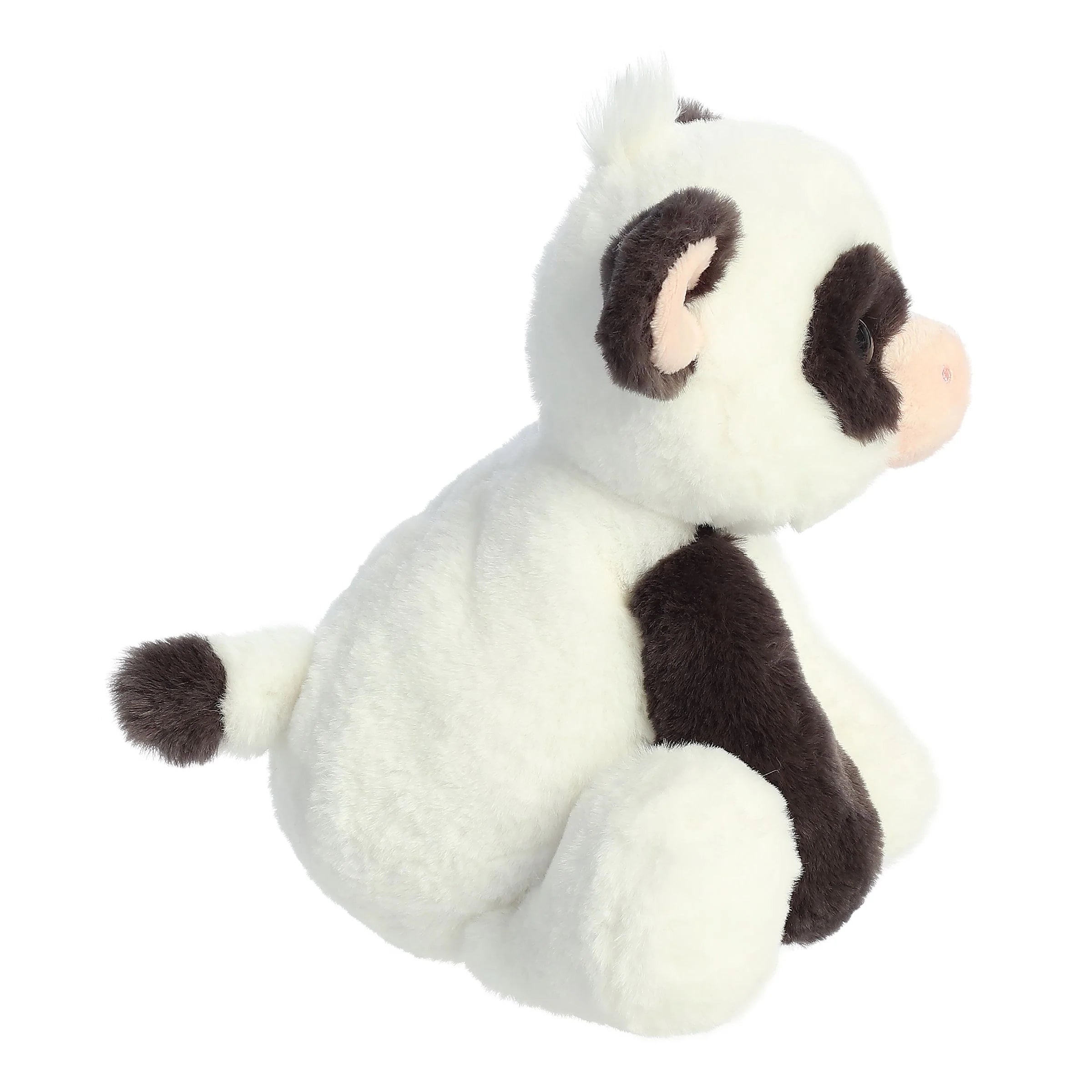 Aurora Bessie Cow Flopsie 12"