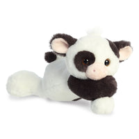 Aurora Bessie Cow Flopsie 12"