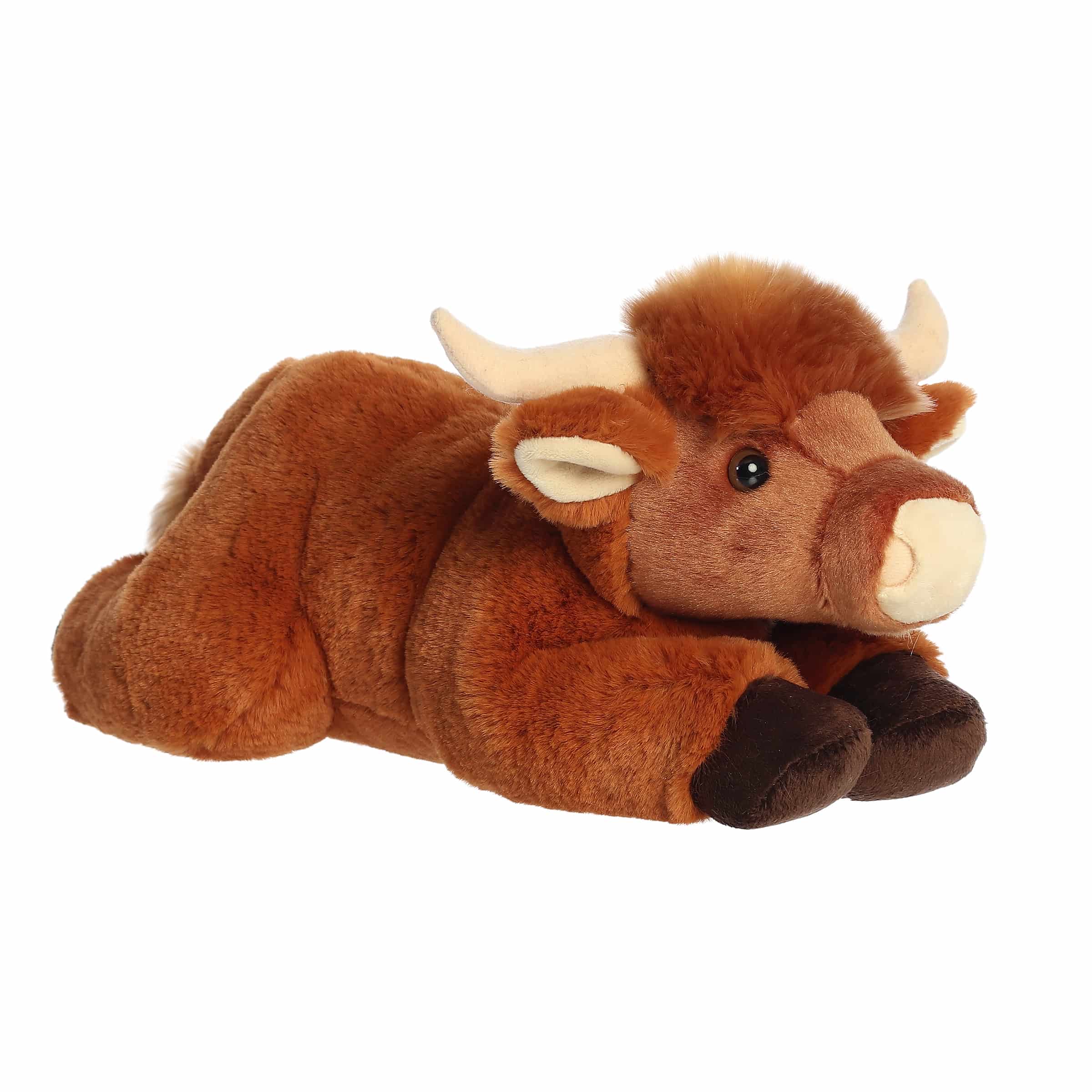 Aurora Craig Highland Cow 12"
