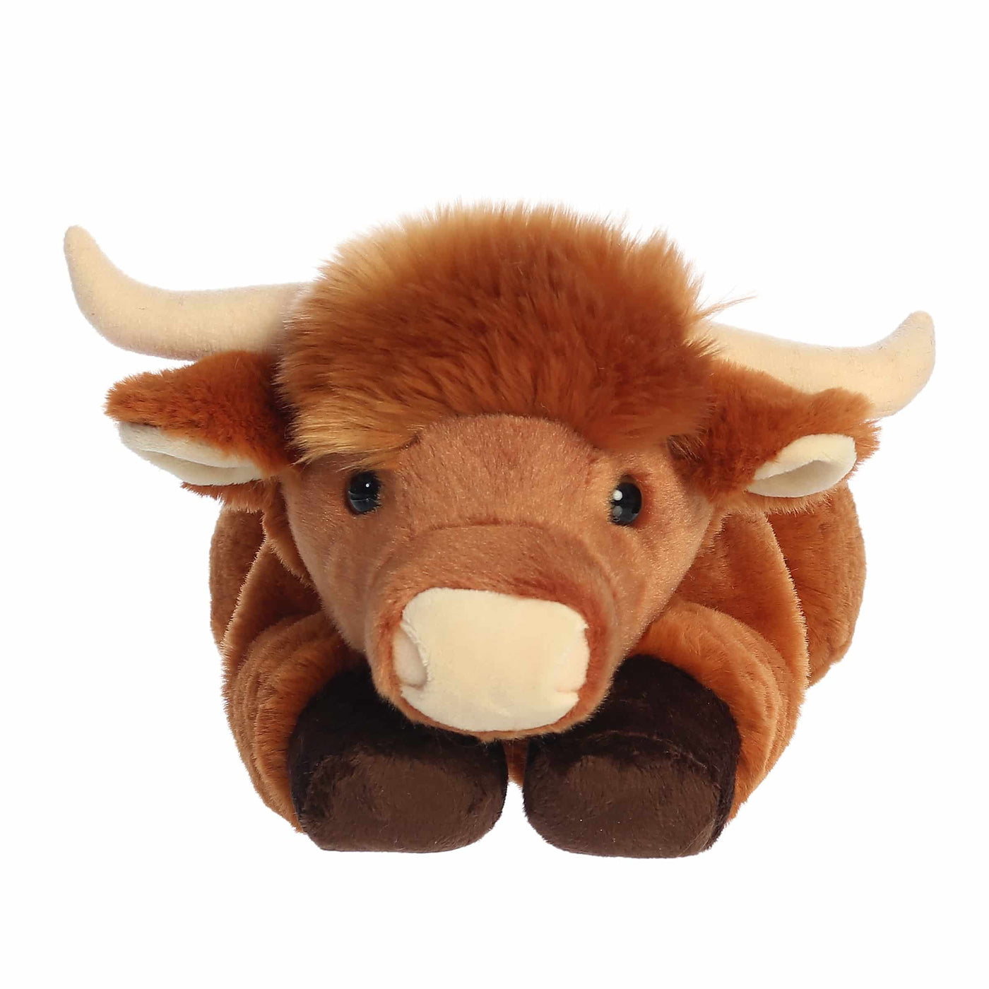 Aurora Craig Highland Cow 12"