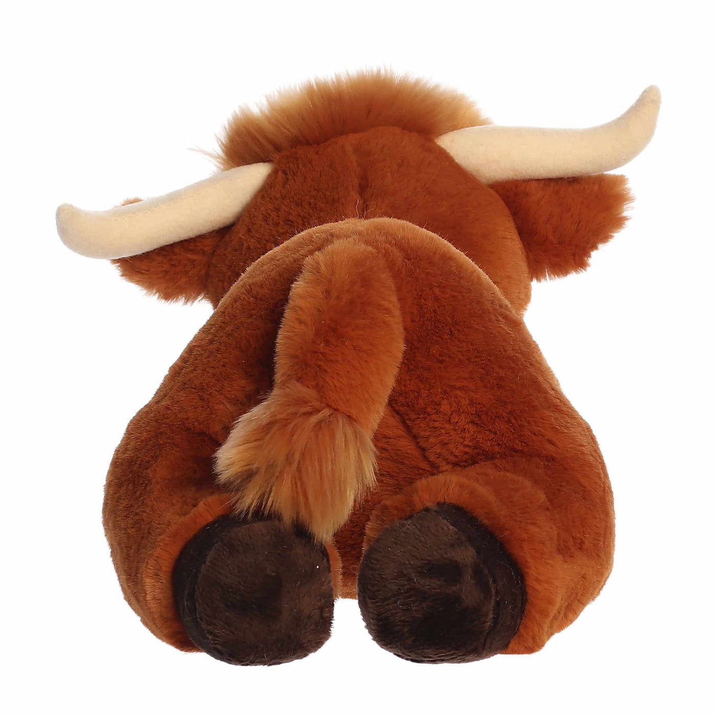 Aurora Craig Highland Cow 12"
