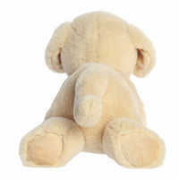 Aurora Summer Yellow Lab 12"