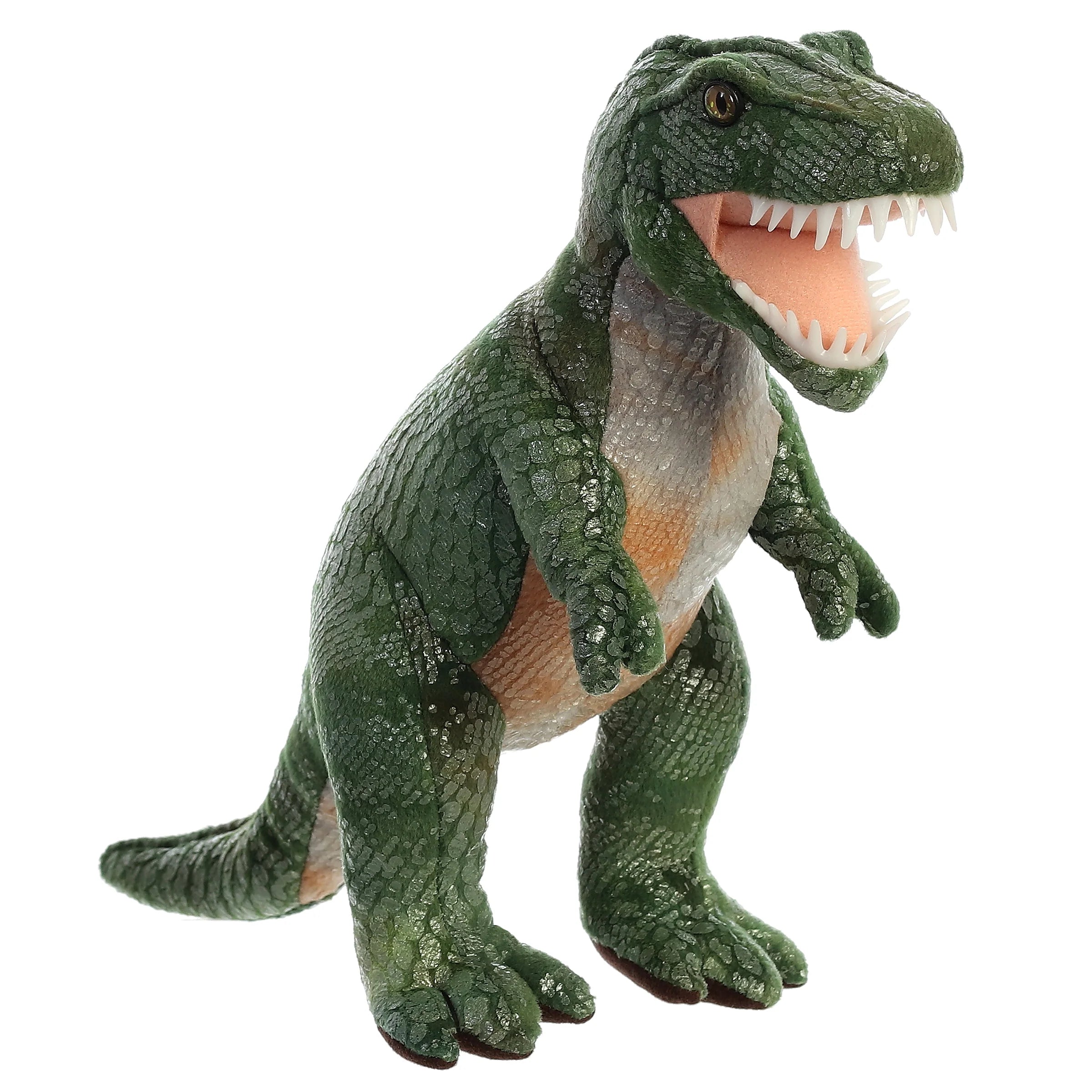 Aurora Dinosaurs Tyrannosaurus Rex - 11"