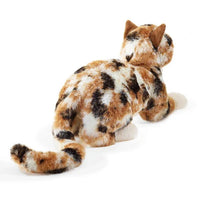 Folkmanis Calico Cat