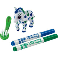 Crayola Pets - Scribble Scrubbie