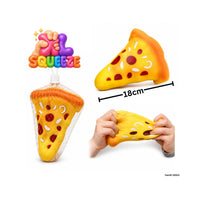 XL Squeeze Pizza