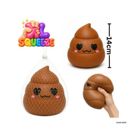 XL Squeeze Poo