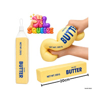 XL Squeeze Butter