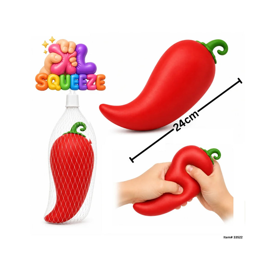 XL Pepper