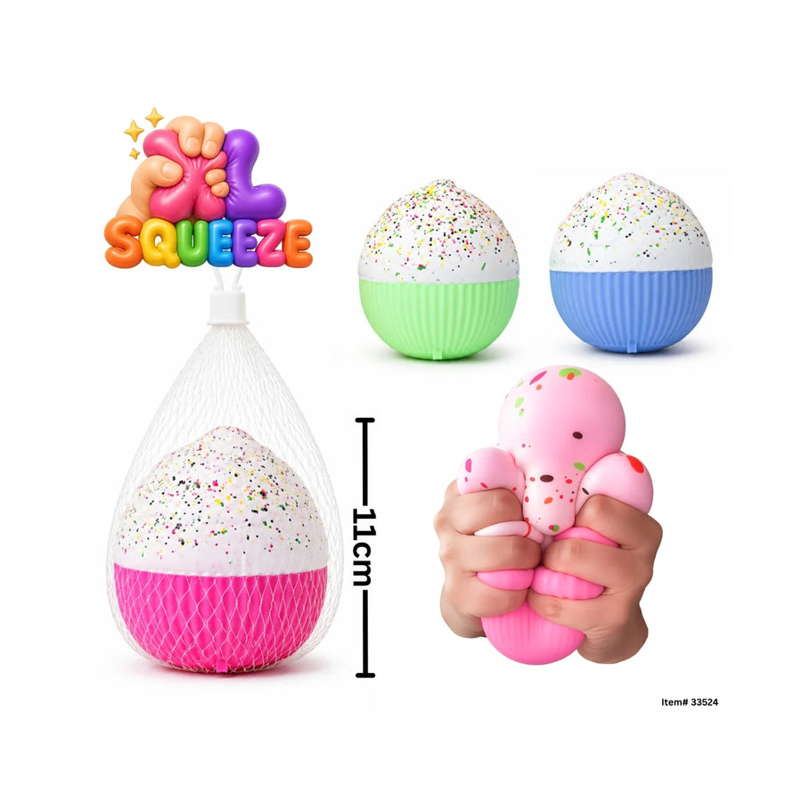 XL Cupcake