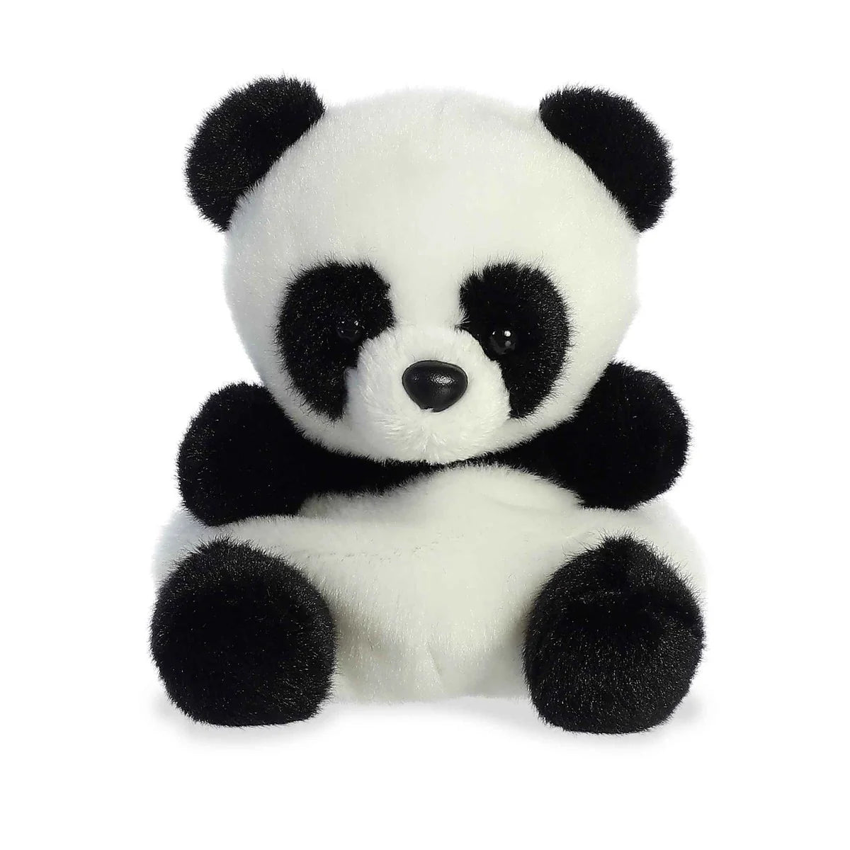 Aurora Bamboo Panda Palm Pal