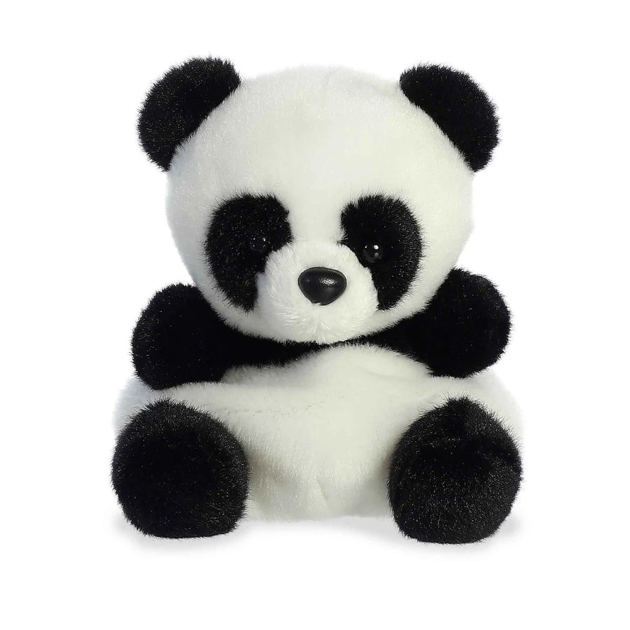 Aurora Bamboo Panda Palm Pal