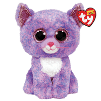Ty Beanie Boo Cassidy
