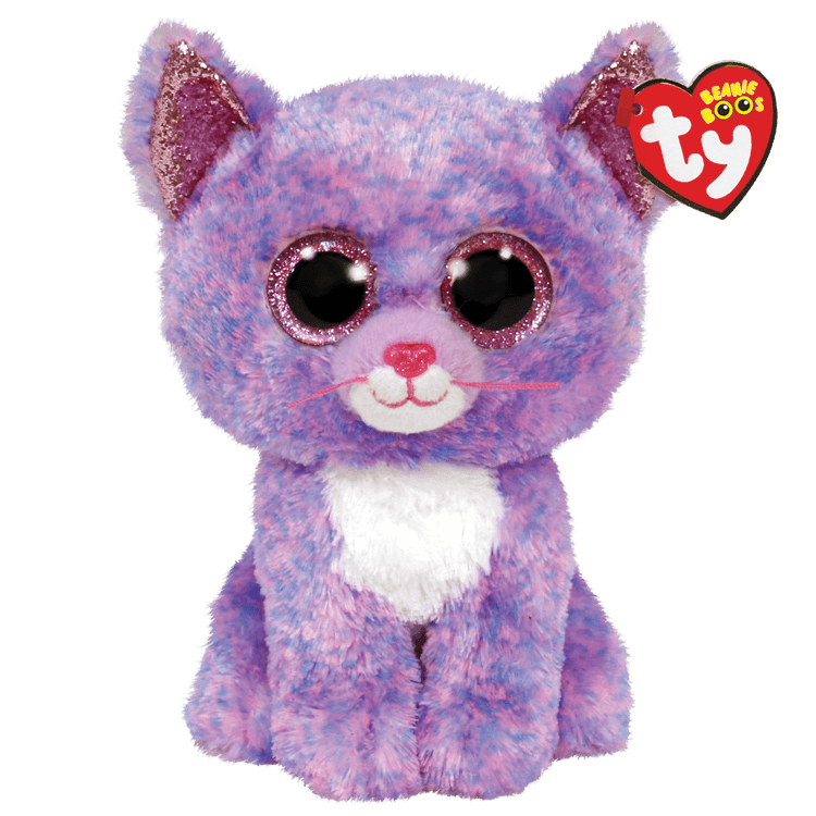Ty Beanie Boo Cassidy