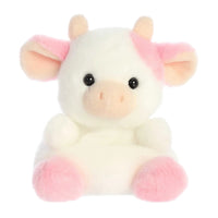 Aurora Belle Strawberry Cow Palm Pal