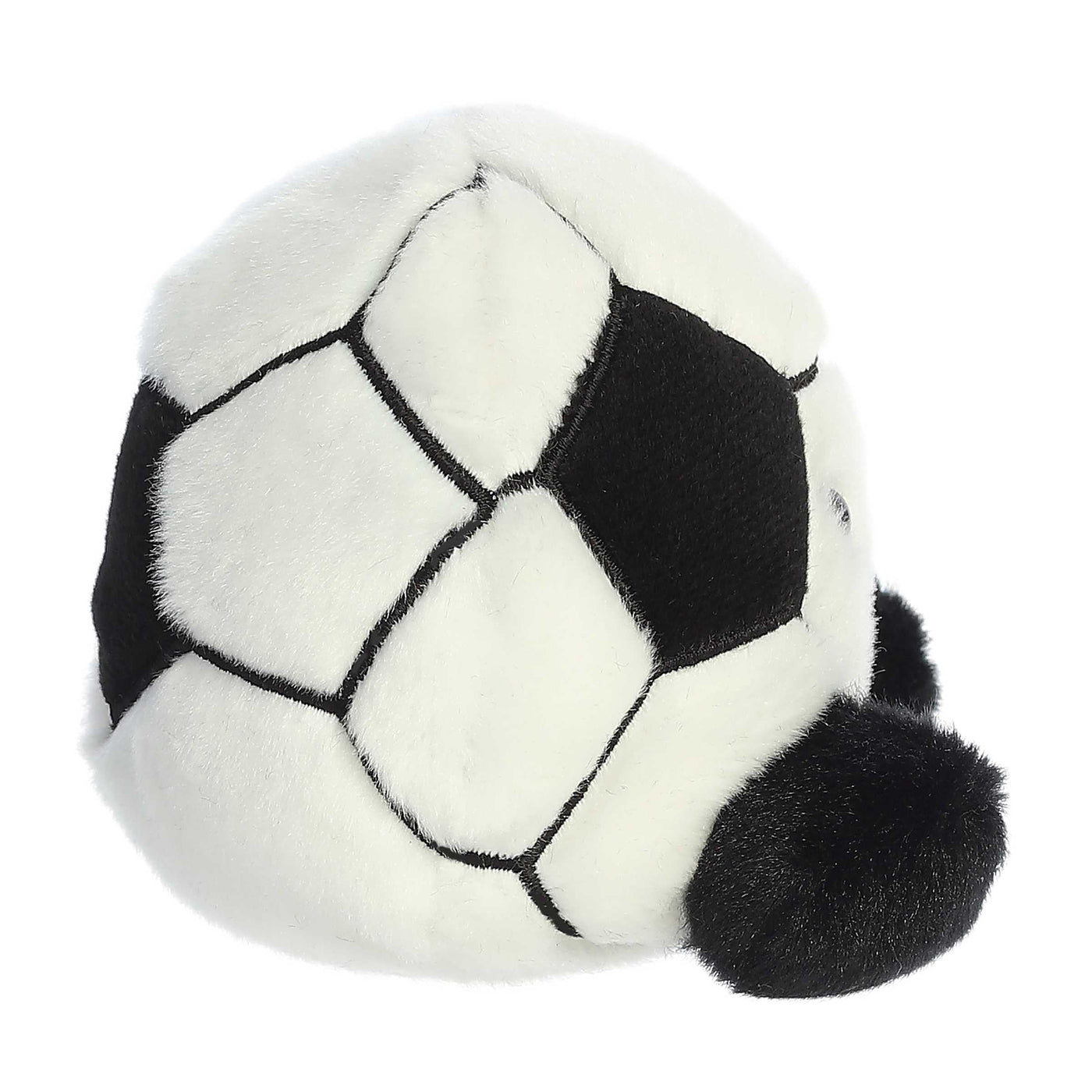 Palm Pals Striker Soccer Ball