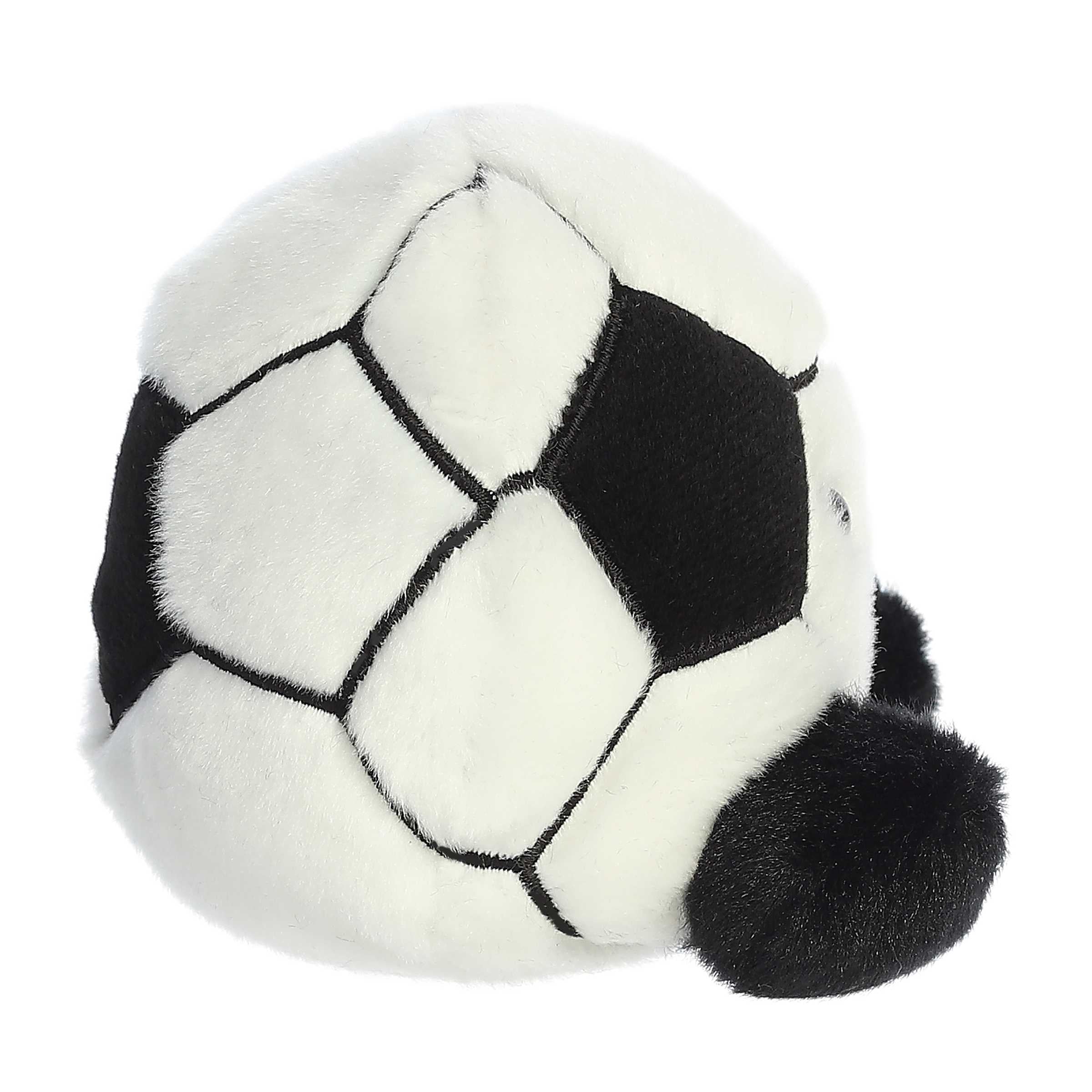 Palm Pals Striker Soccer Ball
