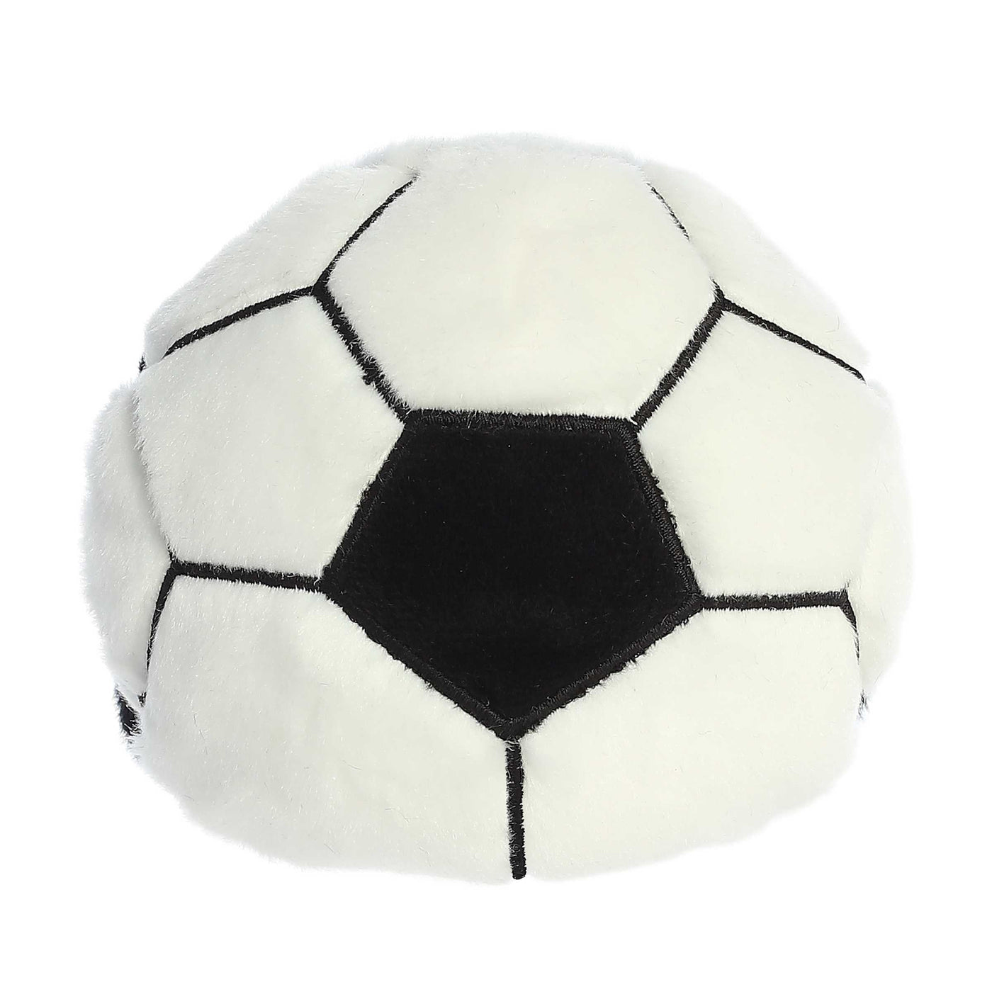 Palm Pals Striker Soccer Ball