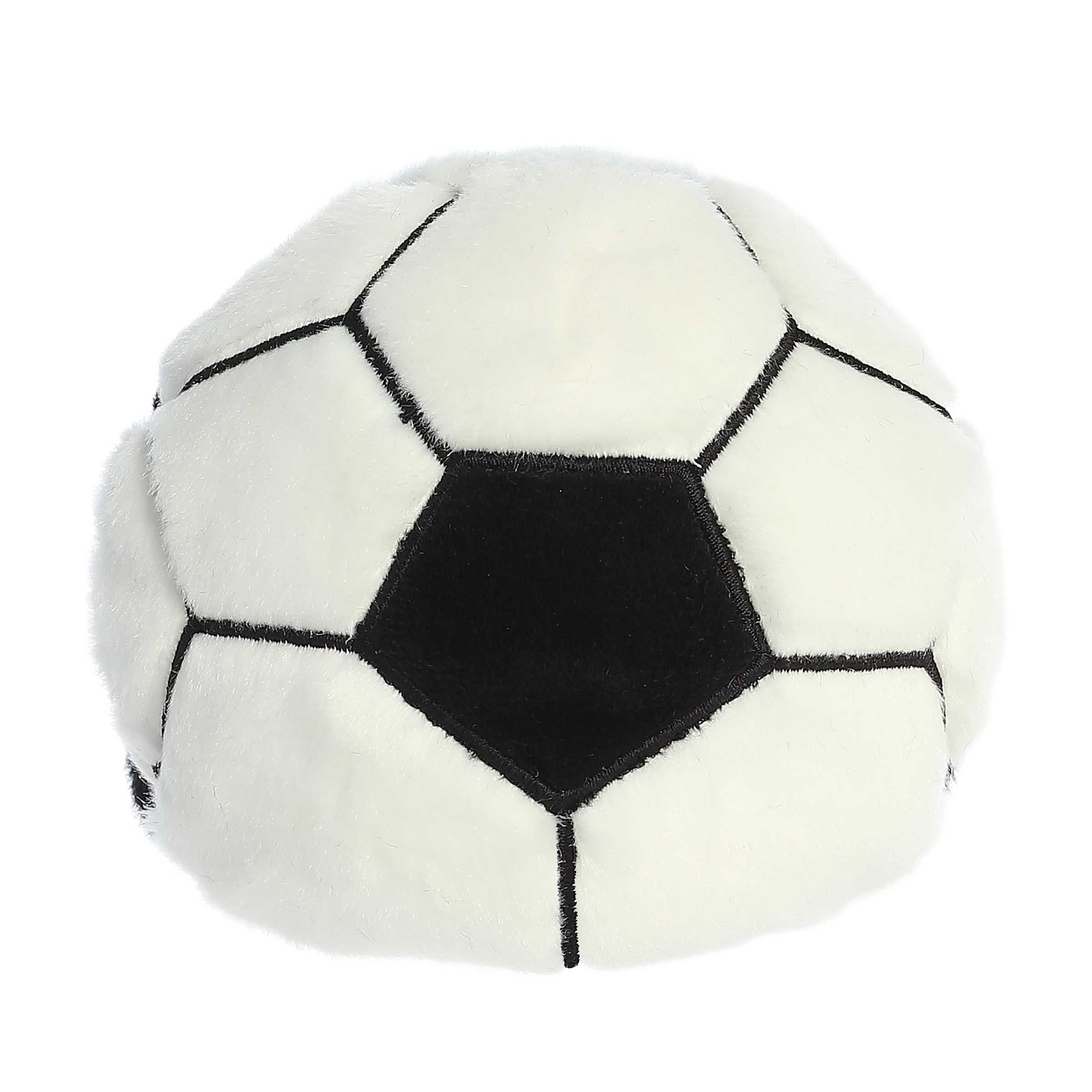 Palm Pals Striker Soccer Ball