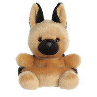 Aurora Hans German Shepherd Palm Pals