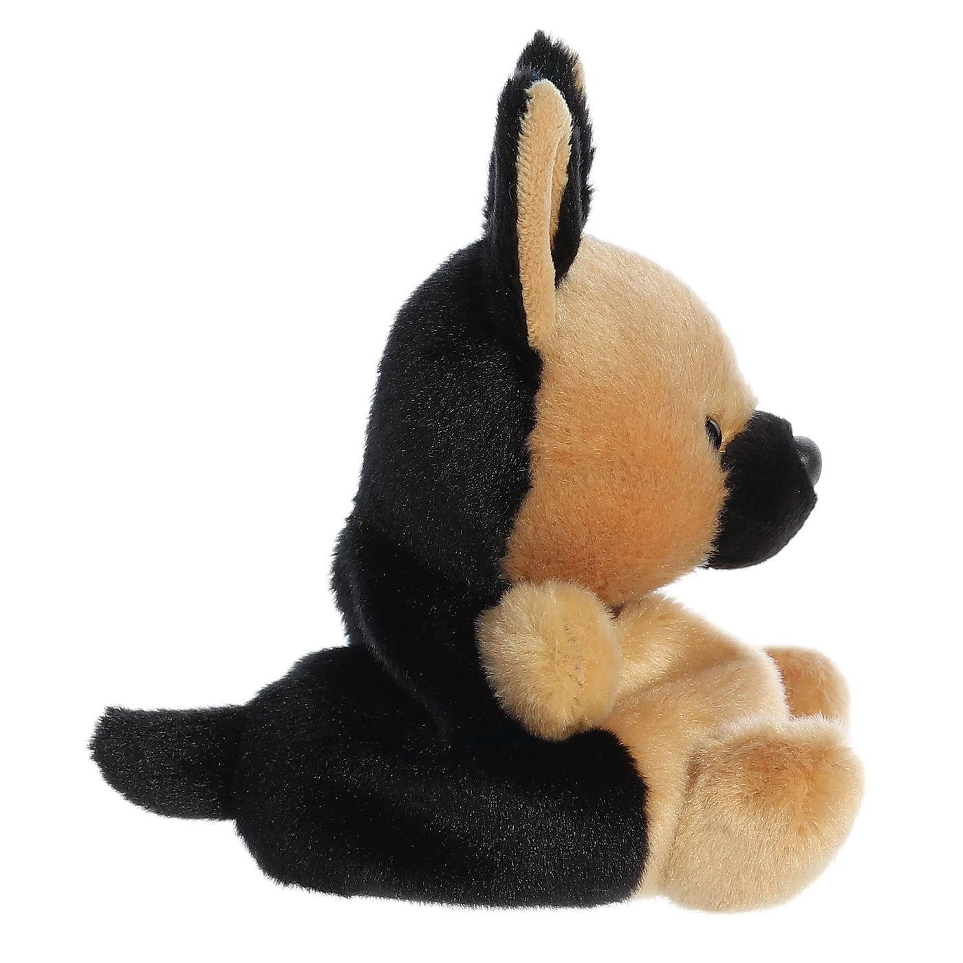 Aurora Hans German Shepherd Palm Pals
