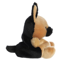 Aurora Hans German Shepherd Palm Pals