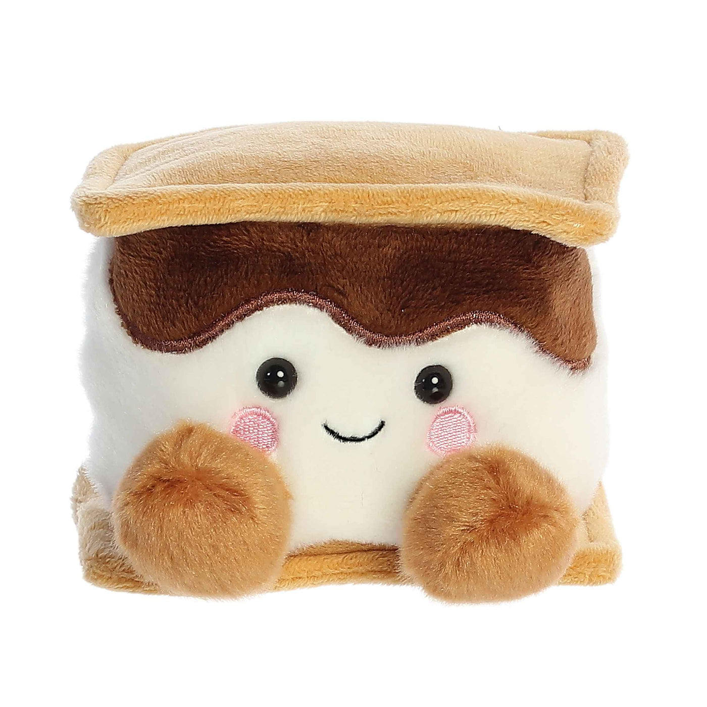 Palm Pals Toastee S'more