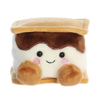 Palm Pals Toastee S'more