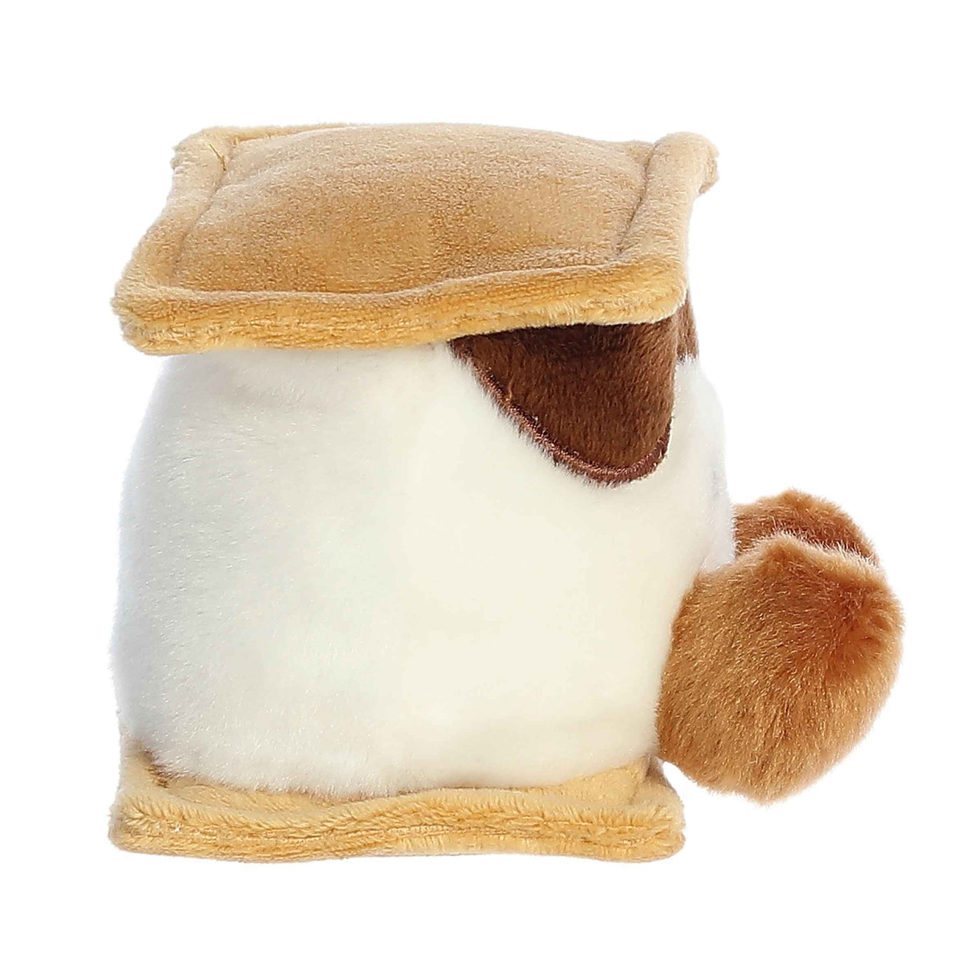 Palm Pals Toastee S'more