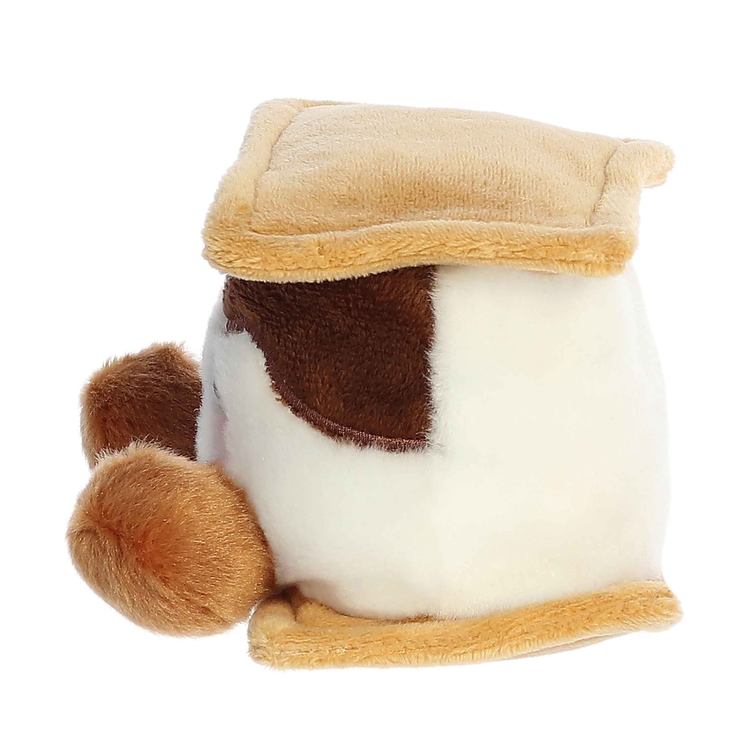 Palm Pals Toastee S'more