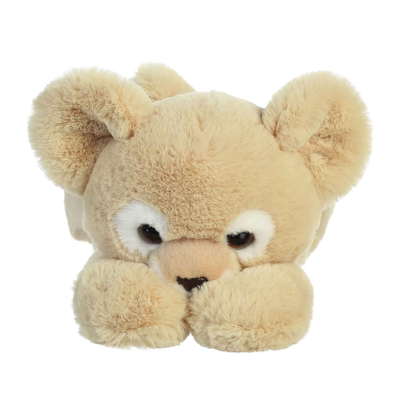 Aurora Leon Lion Flopsie 12"