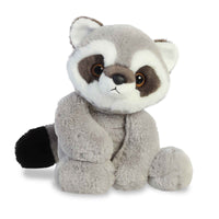 Aurora Roy Raccoon Flopsie 12"