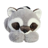 Aurora Roy Racoon Flopsie 12"