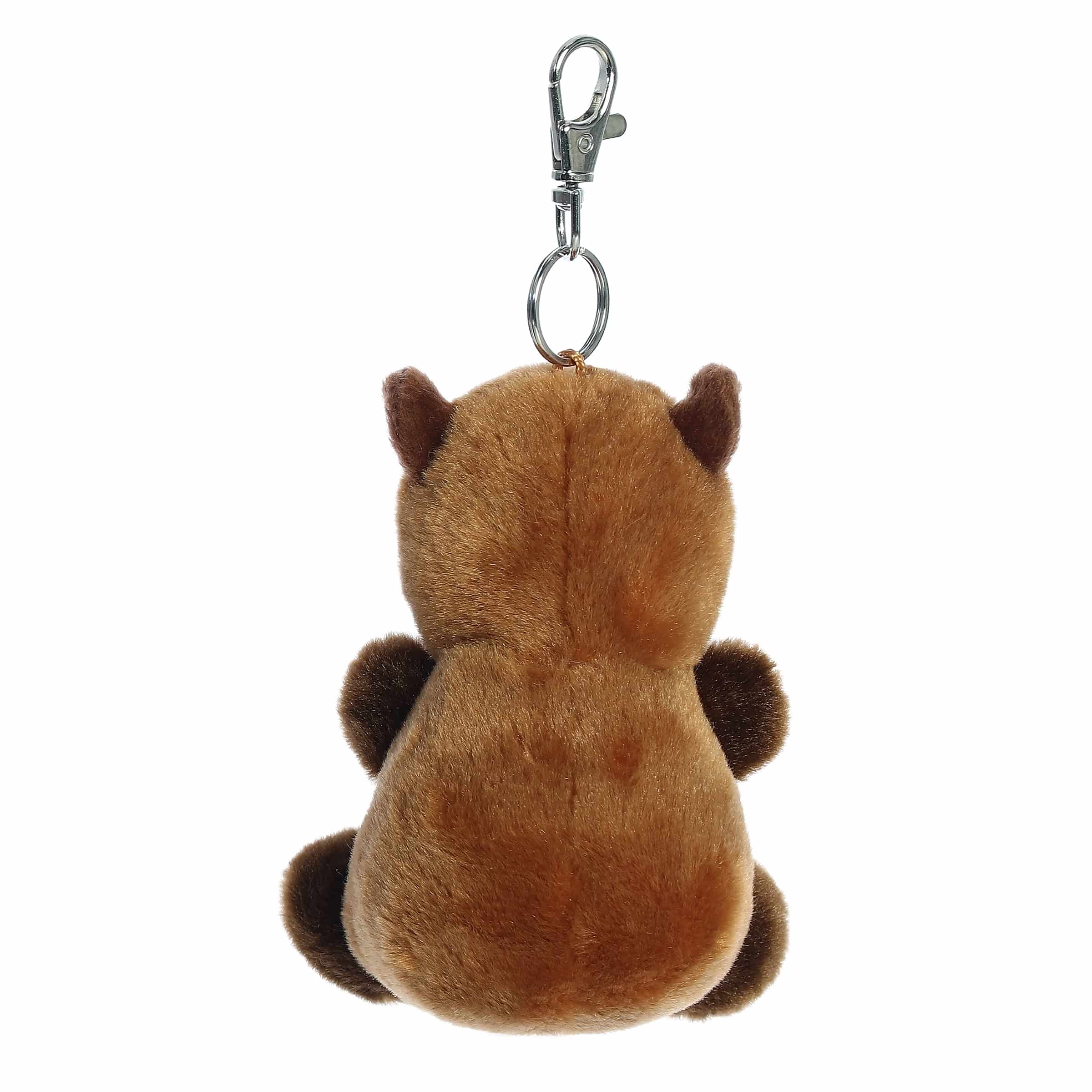 Palm Pals Sid Capybara Clip On