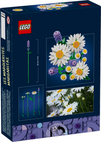 Lego Botanicals Daisies 11508